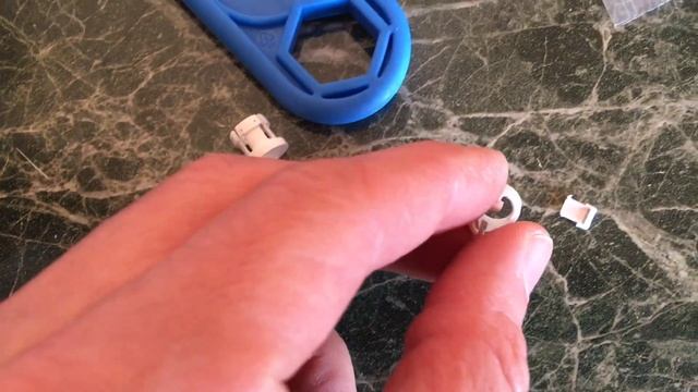 Смягчение воды / Аквабрайт АБФ-ТРИА / Обзор, монтаж, замер жесткости