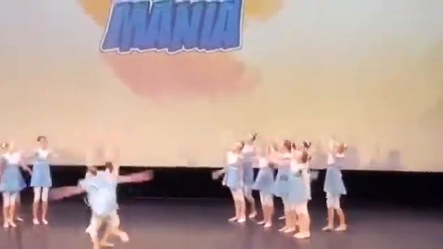 В ожидании. Dance Brilliants смотреть онлайн