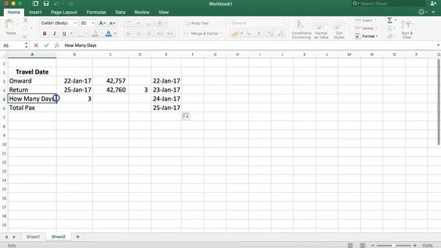 Excel Tariff Calculator Advance Challenge [5/20] (2018) смотреть онлайн
