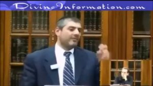 Дебаты, Христианство Против Иудаизма - Русский Дубляж - Раввин Йосеф Мизрахи