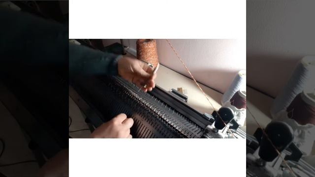 Образец на индустриальной машине смотреть онлайн