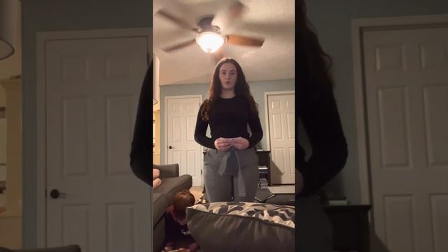 Cora Hartwig Informative Speech #2 смотреть онлайн