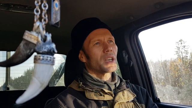 Охота на волка петлями. Канадский метод/Hunting for a wolf with loops. Canadian method смотреть онлайн