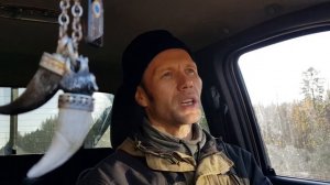 Охота на волка петлями. Канадский метод/Hunting for a wolf with loops. Canadian method