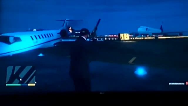 ШОК!!! Садим самолёт на взлётную полосу с закрытыми глазами!!! смотреть онлайн