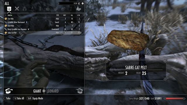 SKYRIM - Special Edition (Ch. 6) #2 : To Fight or Not To Fight смотреть онлайн