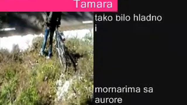TAMARA - MOMČILO BAJAGIĆ BAJAGA