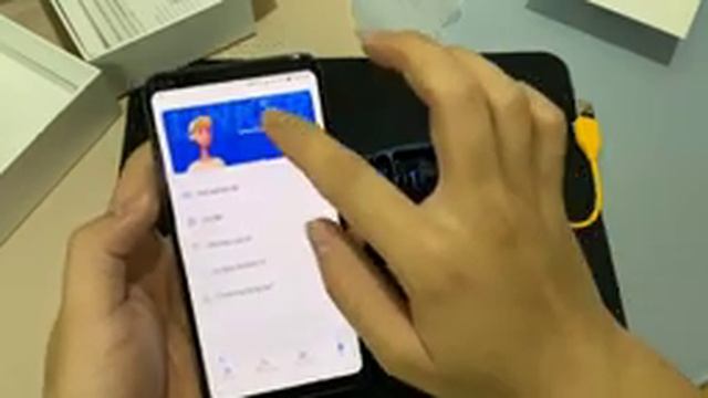 Realme Buds Air 3 - Mở hộp nhanh mẫu tai nghe True Wireless và đồng hồ mới nhất của Realme - ĂN TIỀ смотреть онлайн