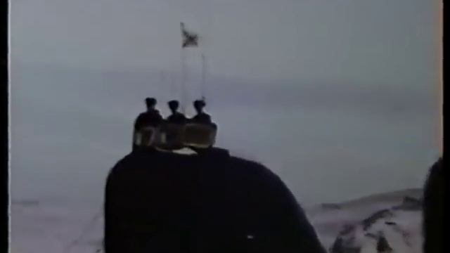 {Ретро} п.Островной. Гремиха.
Посвящается памяти 17 дивизии смотреть онлайн