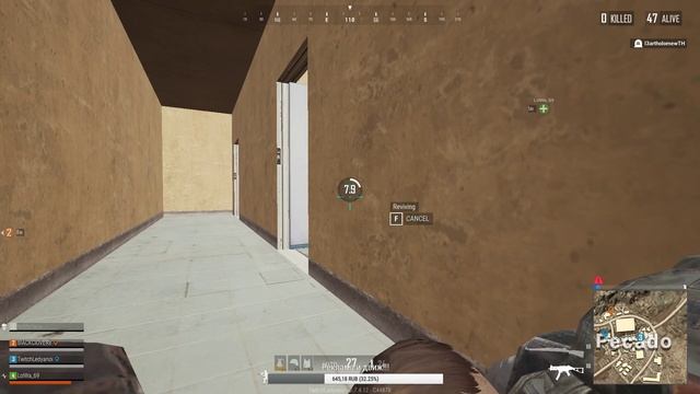 18+ ОБНОВА,,,Pubg Lite / Европа где? БЕСПЛАТНЫЙ PUBG LITE слабых ПК! смотреть онлайн