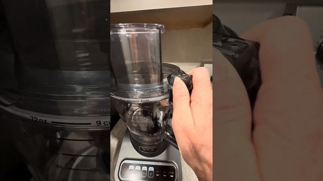 Ninja BN601 Professional Plus Food Processor Review смотреть онлайн