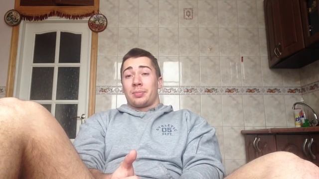 ЭНАНТАТ + МЕТАН : отчет по 1 неделе смотреть онлайн