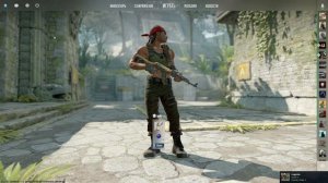 Не работает МИКРОФОН в CS 2. Простое решение