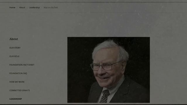 ⛔️ FONDATION BILL GATES - LA GRANDE ARNAQUE RÉVÉLÉE смотреть онлайн