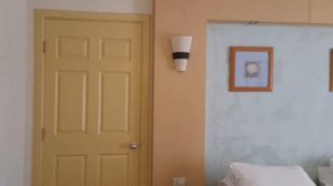 Обзор территории отеля NAAMA BEY HOTEL (TROPITEL) 5* .   Обзор нашего номера. ЕГИПЕТ, ШАРМ-ЭЛЬ-ШЕЙХ