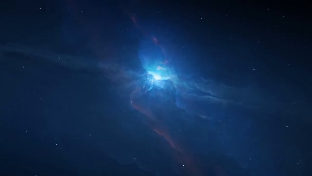 Космическая музыка Долгий путь Ambient Electronic смотреть онлайн