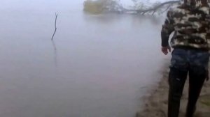 Рыбалка на Тереке