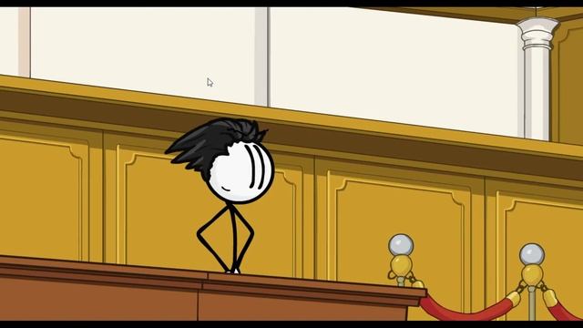 BUSTIN' BANKS AND HOPPIN' PRISON | The Henry Stickmin Collection Ep. #1 смотреть онлайн