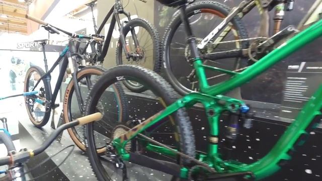 NS Bikes 2018 смотреть онлайн