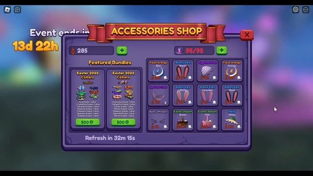 Easter 2023 Event Guide + Giveaway | Dragon Adventures ROBLOX смотреть онлайн