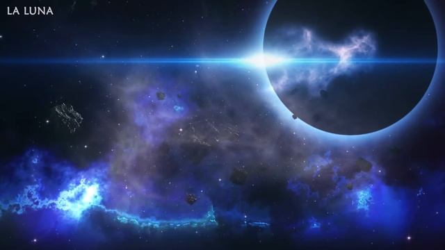 Healing Sleep Music ★ The Universe Heals You While You Sleep ★ Relief for Anxiety, Depression смотреть онлайн