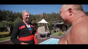 Подарок от родителей на Свадьбу