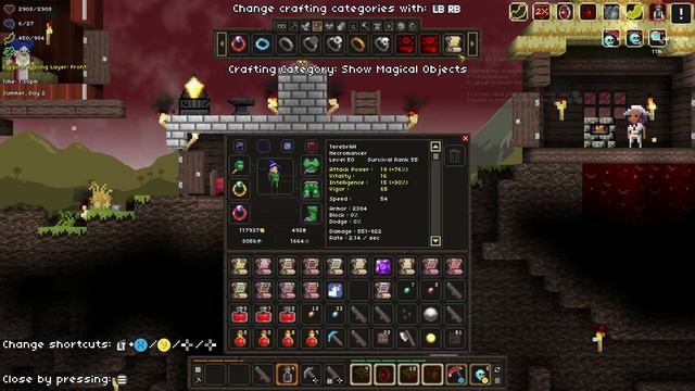 It Lurks Below | The Most Bling | Achievement Guide (2020) смотреть онлайн