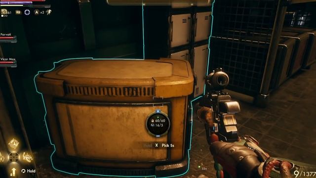 Игровое воплощение фантастики 60-х - The Outer Worlds смотреть онлайн
