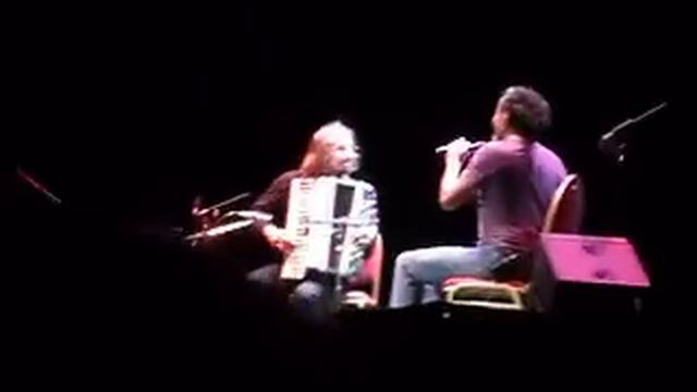 Bobby McFerrin, con el Chango Spasiuk, Chamamé!!! :) смотреть онлайн