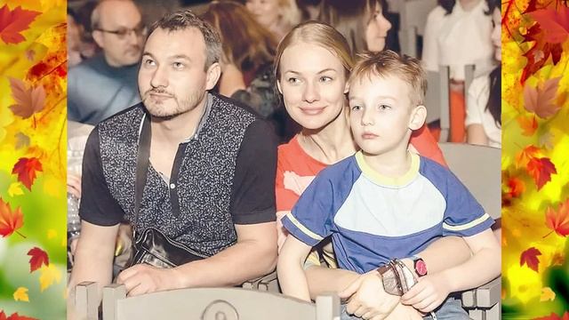 МУЖЧИНА МЕЧТЫ! Как выглядит муж Елены Аросьевой и ее личная жизнь смотреть онлайн