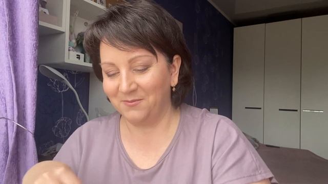 Моя первая работа после долгого перерыва смотреть онлайн