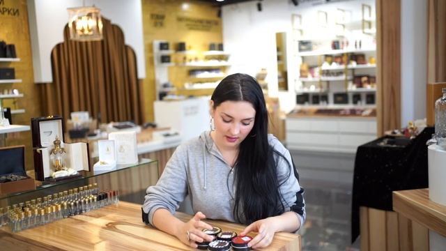 Бьюти-баттер от Zeitun в ассортименте смотреть онлайн