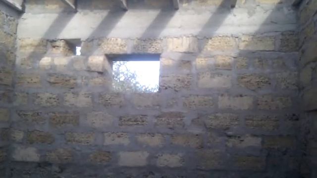 Строительство дома в Севастополе Крым