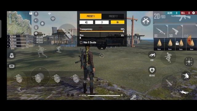 HOW TO ADD EMOTE IN AIM POINT ? || FREE FIRE MAIN AIM POINT PE EMOT KESE SET KAREN смотреть онлайн