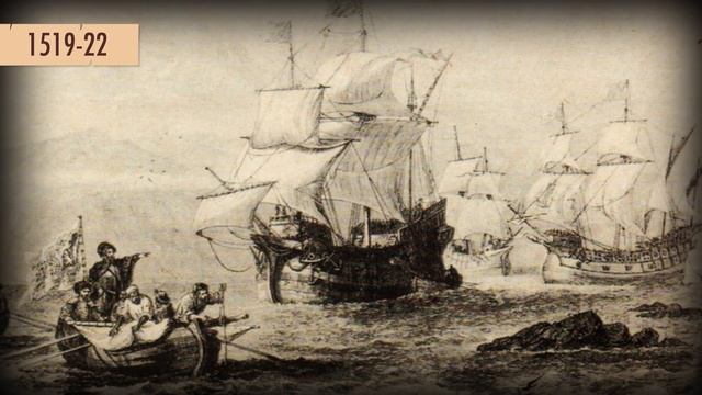 The Age of Exploration: Crash Course European History #4 смотреть онлайн