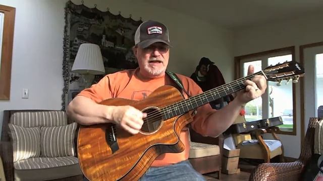 743 - Run For Your Life - The Beatles - acoustic cover by George Possley смотреть онлайн