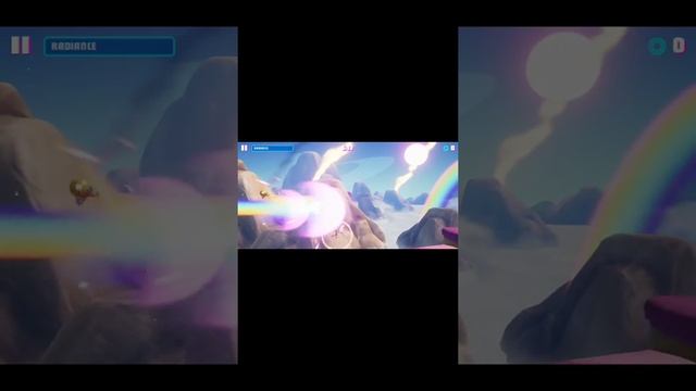 Robot Unicorn Attack 3 (My Review) смотреть онлайн