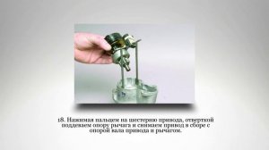 Стартер. Снятие и разборка. ВАЗ 2110-2112