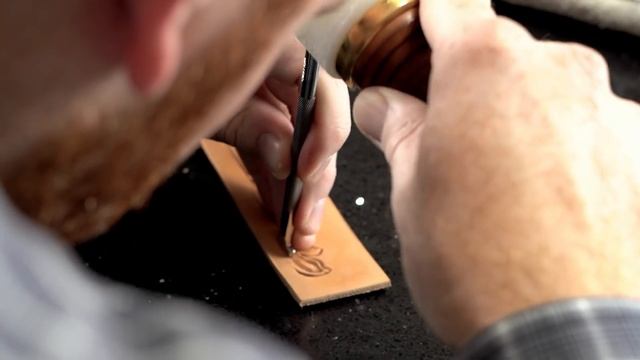 Acanthus: Basic Floral Tooling Elements смотреть онлайн