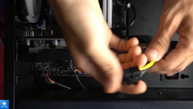 Fortnite PC Build Intel i5 10400 Gigabyte H410M DS3H GTX1650 SUPER OC Ram 16G - Low Setting смотреть онлайн