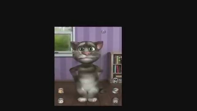 Обзор мода Tolking Tom Cat 2 ((1.0) игра для телефона CJ) смотреть онлайн