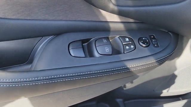 2023 Nissan Murano St. Petersburg, Tampa, Clearwater, Palm Harbor, Largo, FL 811696 смотреть онлайн
