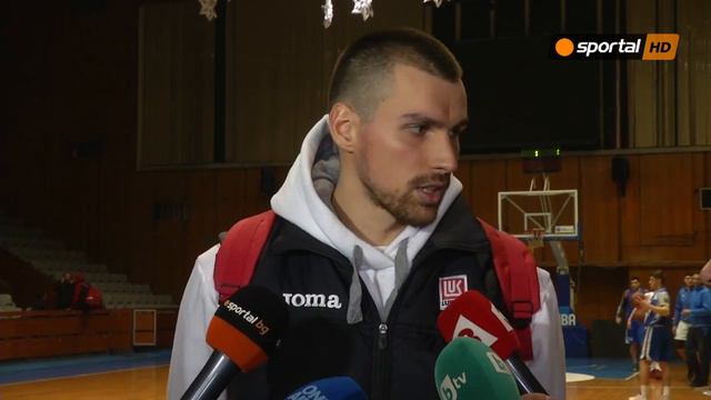 Христо Захариев: Не очаквах толкова убедителен успех смотреть онлайн