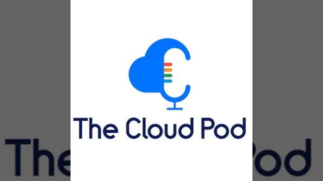 154: The Cloud Pod Is QUIC and Rusty This Week смотреть онлайн
