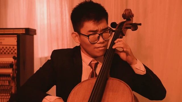 Piazolla – Libertango (Trio) by Akina Selena, Ibnu Aji, & Jonathan William смотреть онлайн
