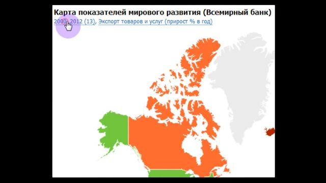 Основные принципы работы с Prognoz Data Portal смотреть онлайн