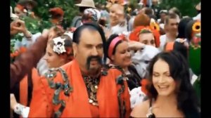 Сорочинская Ярмарка (фрагменты)