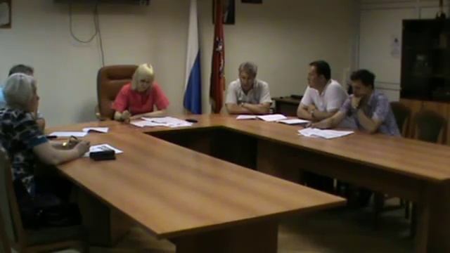 Публичные слушания по исполнению бюджета 2014.mp4