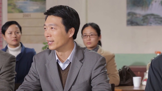 Церковный фильм | Божья работа суда в последние дни создала группу победителей смотреть онлайн