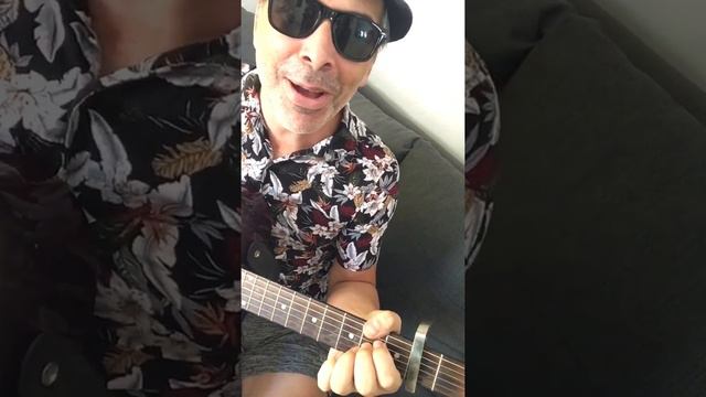 How to play “Play it again” on guitar смотреть онлайн